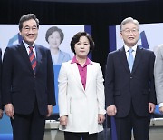 "이재명, 대장동과 왜 관점 다른가"..'일산대교' 소환된 與 토론회