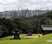 [국감브리핑] 검단 '왕릉 아파트' 사태..부실행정의 참극