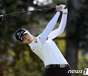 '1년 5개월 만에 KLPGA 출전' 박성현 "마지막까지 긴장의 끈 놓지 않겠다"