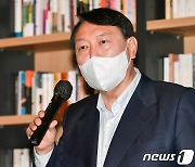 윤석열, '위장당원' 발언으로 경선 '역선택 논란' 재점화 노렸나