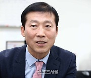 김택수 아시아탁구연합 수석부회장 됐다..주세혁은 이사로