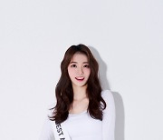 [화보] 김민지, '2021 베스트 아나테이너 선발대회' 베스트 스피치상 수상