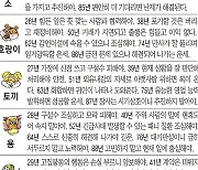 [오늘의 운세/10월 5일]