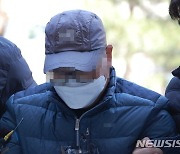 "유족이 처벌 원치 않아" 法, '인천 스쿨존 사망' 화물차 기사 석방