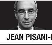 [Jean Pisani-Ferry] Geopolitical conquest of economics