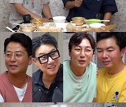 '돌싱포맨' 김민종X김종민, 티격태격 짠내 케미 폭발 [M+TV컷]