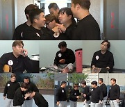 '고끝밥'의 '먹니게임' 2시간 만에 군만두 시킨 배신자는