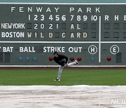 MLB의 가을이 밝았다..양키스·보스턴 라이벌전으로 시작