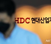 "현대산업개발, 붕괴 참사 감리 계약 주도"(종합)