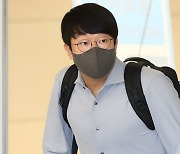 양현종 귀국 "1년 전으로 돌아가도 같은 선택할 것"