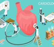 "심장 재활만 잘해도 심혈관 질환 사망률 30% 이상 낮춰"