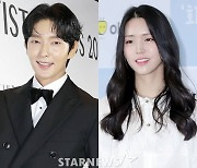 이준기X김지은, SBS '어게인 마이 라이프' 출연 확정[공식]