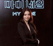 [TD포토] 한소희 '정점을 찍은 미모'