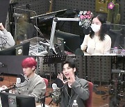 '볼륨' AB6IX 전웅 "'체리' 영어 가사多..이대휘 빌보드 노리는 줄 알았다"