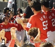 개인 기록보다 팀 승리, 추신수 "20-20? 보다 큰 목표 있다"