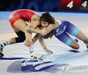 NORWAY WRESTLING WORLD CHAMPIONSHIPS