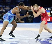 NORWAY WRESTLING WORLD CHAMPIONSHIPS