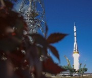 KAZAKHSTAN RUSSIA SPACE SOYUZ MS-19