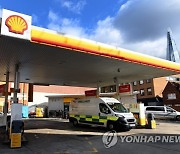 BRITAIN FUEL SHORTAGES