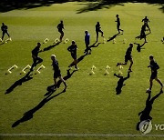 NETHERLANDS SOCCER FIFA WORLD CUP 2022 QUALIFIER