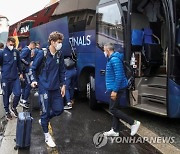 ITALY SOCCER UEFA NATIONS LEAGUE