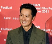 [BIFF] '행복의 나라로' 박해일 "최민식과 첫 호흡..15년 동안 생각했는데 이제야"