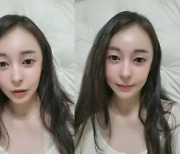 "성관계 요구"..허이재, 유부남 배우 실명 안 밝힌 이유