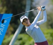 새 단장한 셰브론 챔피언십, "최고의 여성들을 위해 LPGA 협력 기대"