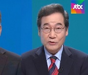 '대장동' 공방전..이재명 "성과" vs 이낙연 "당에 큰 짐"