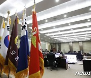 軍 "북한 전역 정밀타격 가능한 미사일 전력 확보"