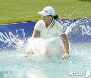 LPGA 메이저대회 ANA 인스퍼레이션, 내년부터 '셰브론 챔피언십'으로 새단장