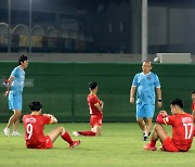 '박항서 매직' 베트남의 역사적 첫 승 기회, 제물은 중국?