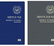 한국 여권 파워 세계2위.. 비자 없이 190개국 간다