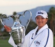 '호수의 여왕' 탄생한 LPGA 메이저, ANA→셰브론 챔피언십으로 변경