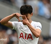 '경사났네 경사났어' 황희찬 7위+손흥민 37위, EPL 파워랭킹 TOP100 진입