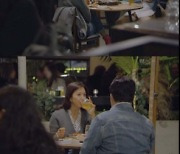 김희애 진실의 미간, 우아한 털털함