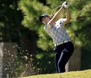 Park Sung-hyun rejoins KLPGA for Hite Jinro Championship