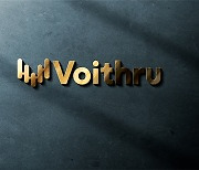 STARTUP FOCUS: "Voithru", multimedia translation platform in high demand on K-contents surge