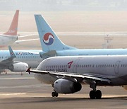 Korean Air-Asiana marriage faces administrative hurdle on monopolistic concern