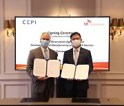 SK Bioscience to produce Covid vaccine for CEPI for another year