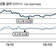 "이젠 2900도 불안하네"..코스피 바닥이 안보인다