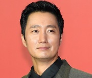 박해일 '부드러운 미소가 매력' [MK포토]