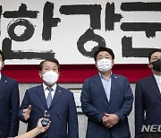 김병주 "SLBM 위력 극대화하려면 핵잠수함 필수"