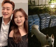 '심진화♥' 김원효 "아내가 맥주 광고 찍으면 생기는 일"