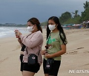 인도네시아, 14일부터 발리 공항 운항 재개