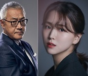 이준기X이경영X김지은 SBS '어게인 마이 라이프' 출연..인생 2회차 검사의 절대악 응징기