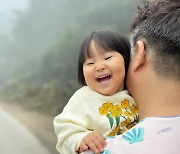 '김수미 며느리' 서효림, 시골소녀 된 딸 공개.."아들 아님" [스타IN★]