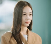 '경찰수업' 정수정 "더할 나위 없이 좋았던 작품, 나의 또 다른 스무살" [일문일답]