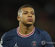 레알 회장 발언에 뿔났다..PSG 단장 "존중 부족"