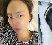 '김경록♥' 황혜영, 으리으리 한강뷰 집 대청소할 판 "뭐 잘못한 거지?"